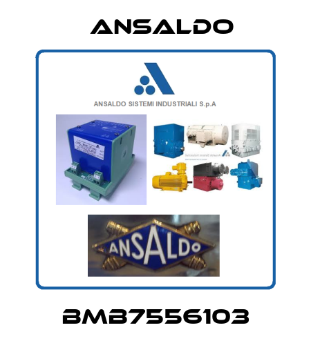 BMB7556103 Ansaldo