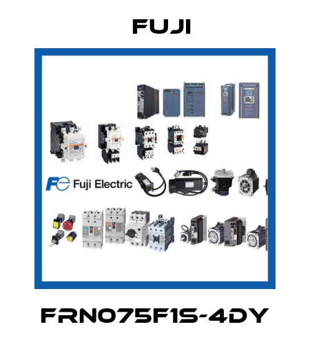 FRN075F1S-4DY Fuji