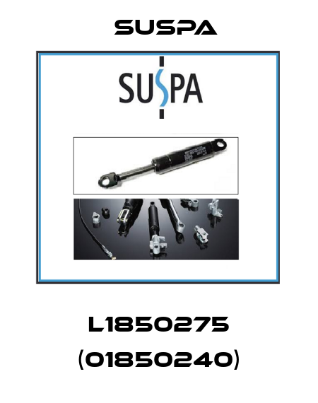 L1850275 (01850240) Suspa