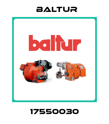 17550030 Baltur