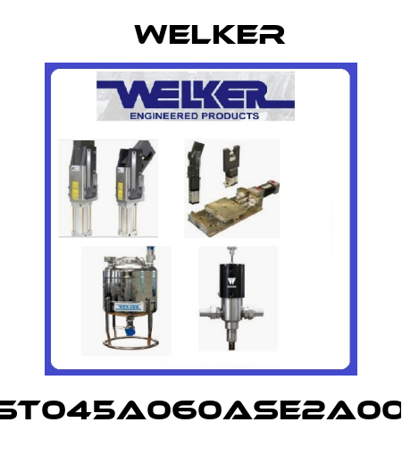 LST045A060ASE2A000 Welker
