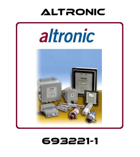 693221-1 Altronic