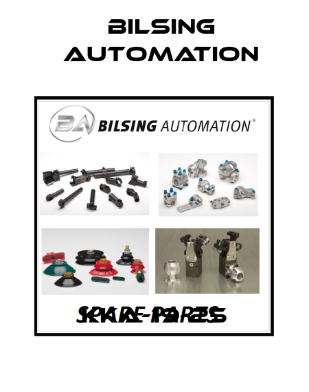 KKA-19-25 Bilsing Automation