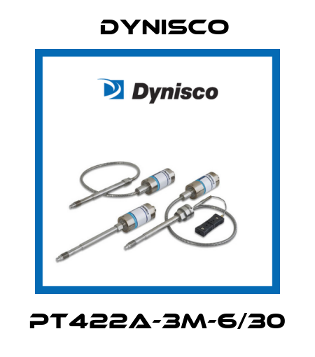 PT422A-3M-6/30 Dynisco