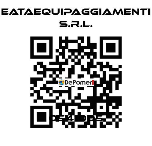 0541005 EATAequipaggiamenti s.r.l.