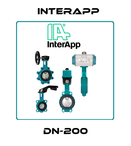DN-200 InterApp