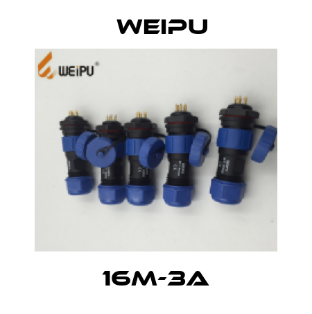 16M-3A Weipu