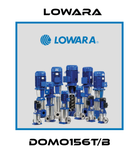 DOMO156T/B Lowara