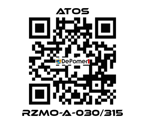 RZMO-A-030/315 Atos