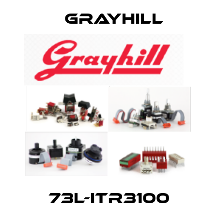 73L-ITR3100 Grayhill