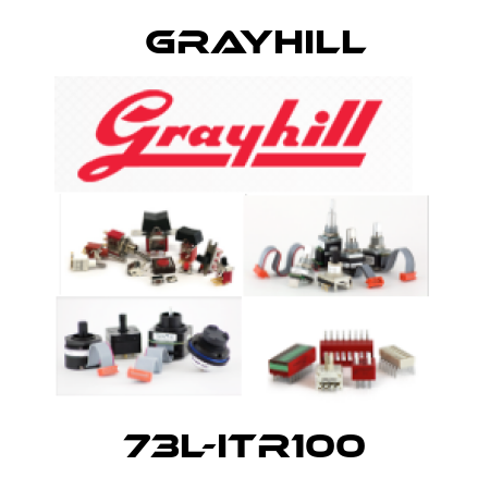 73L-ITR100 Grayhill