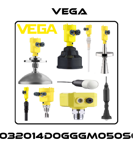 CR032014D0GGGM050S001 Vega