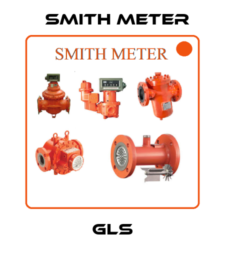 GLS Smith Meter