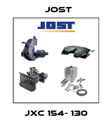 JXC 154- 130 Jost
