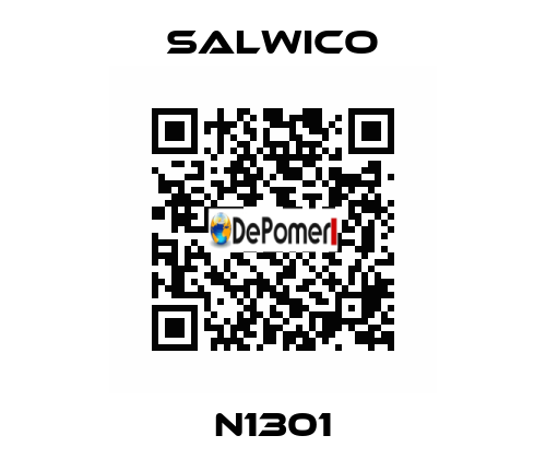 N1301 Salwico