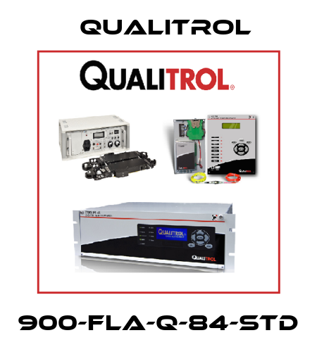 900-FLA-Q-84-STD Qualitrol