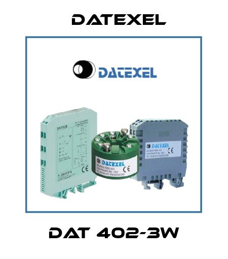 DAT 402-3W Datexel