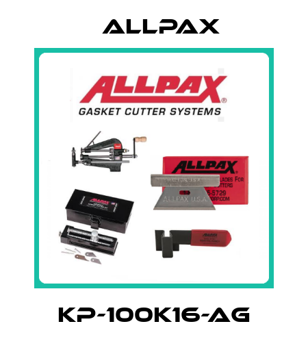 KP-100K16-AG Allpax