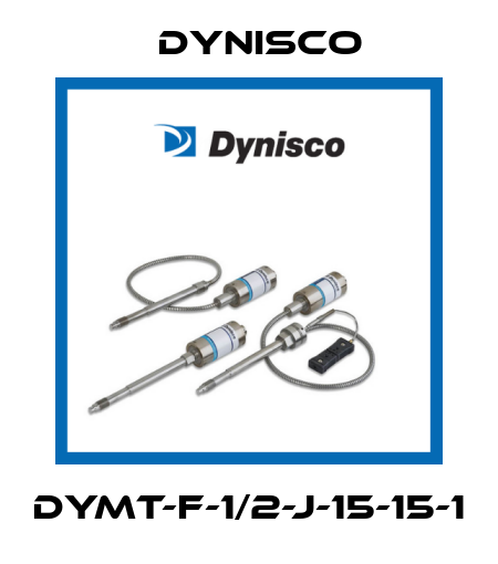 DYMT-F-1/2-J-15-15-1 Dynisco