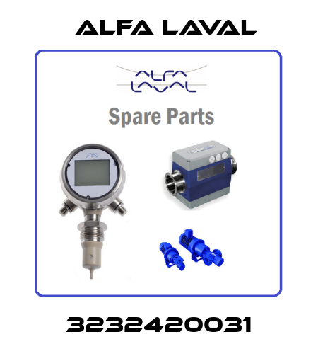 3232420031 Alfa Laval