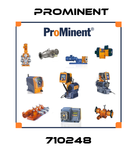 710248 ProMinent