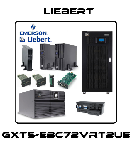 GXT5-EBC72VRT2UE Liebert