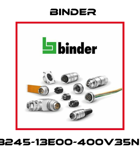 73245-13E00-400V35Nm Binder