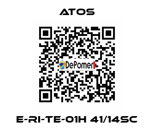 E-RI-TE-01H 41/14SC Atos
