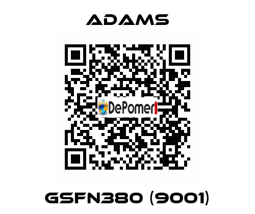 GSFN380 (9001) ADAMS