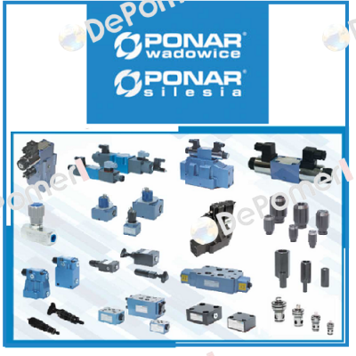 2FRM 16- 22/60D Ponar