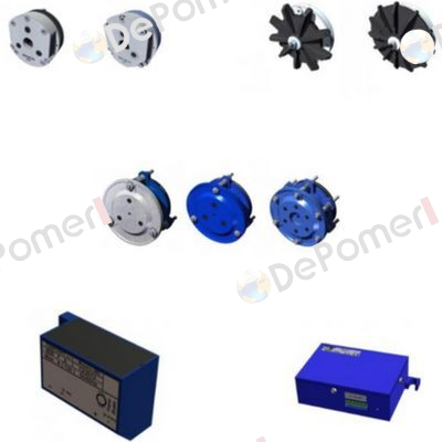 GSBT-S100-100 Temporiti s.r.l.