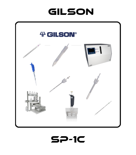 SP-1C Gilson