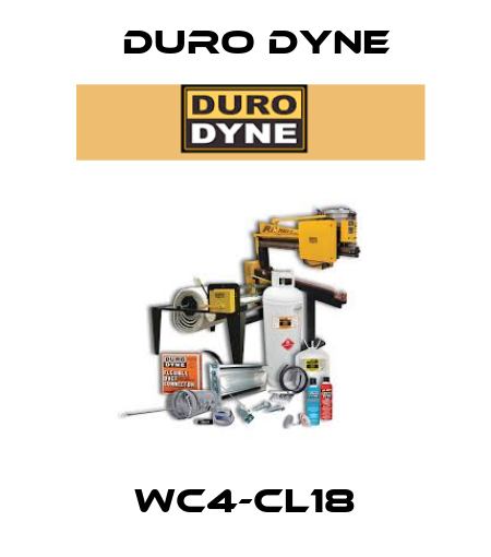 WC4-CL18 Duro Dyne