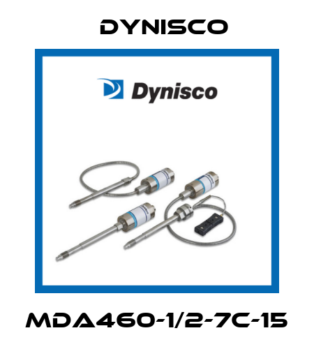 MDA460-1/2-7C-15 Dynisco