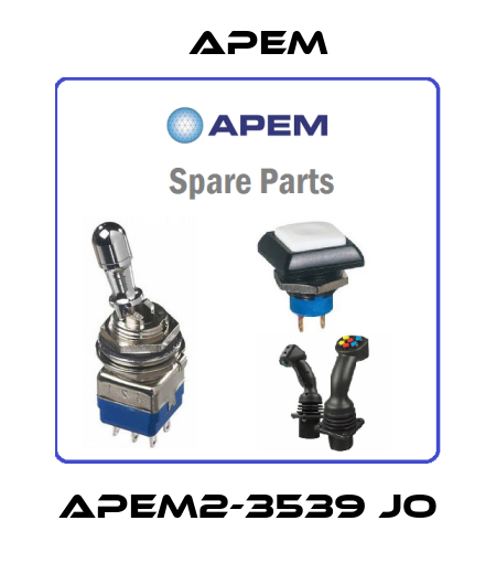 APEM2-3539 JO Apem