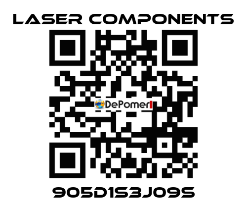 905D1S3J09S Laser Components