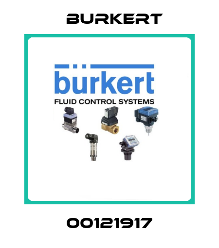 00121917 Burkert