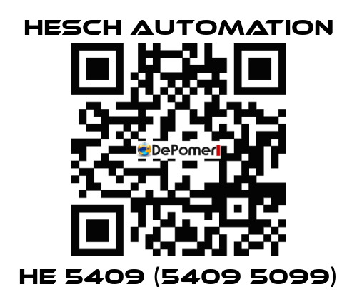 HE 5409 (5409 5099) Hesch Automation