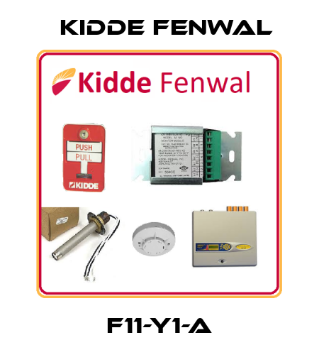 F11-Y1-A Kidde Fenwal