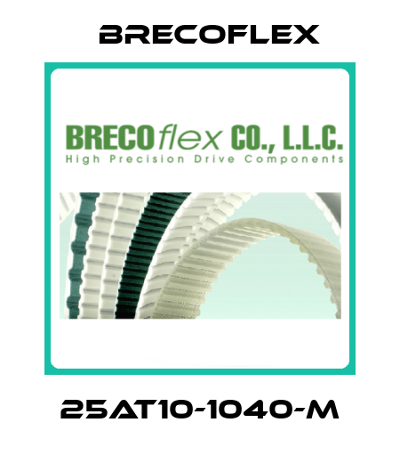 25AT10-1040-M Brecoflex