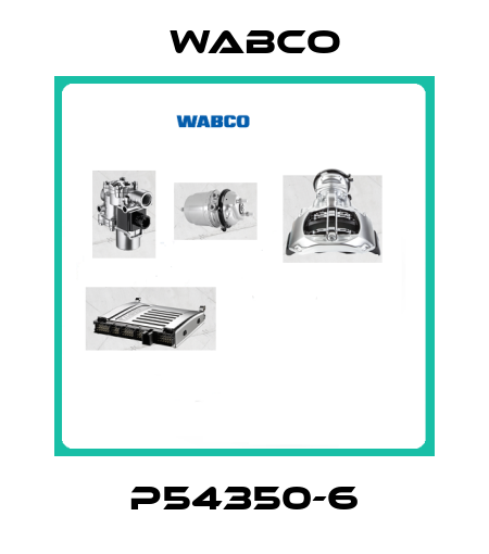 P54350-6 Wabco