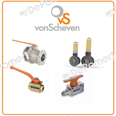 K34506900011532DR Von Scheven