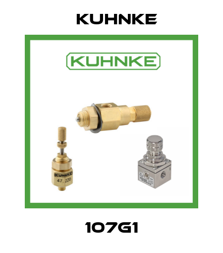 107G1 Kuhnke