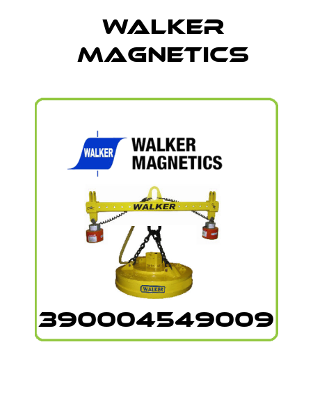 390004549009 Walker Magnetics