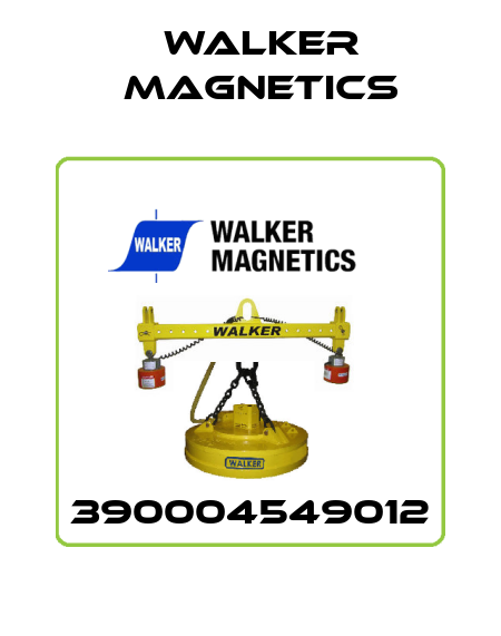 390004549012 Walker Magnetics