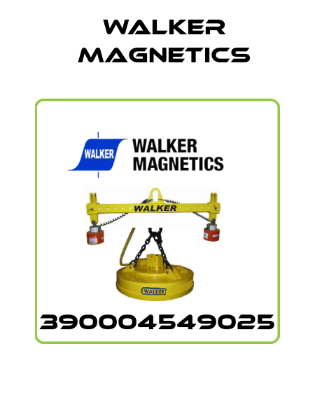 390004549025 Walker Magnetics
