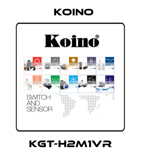 KGT-H2M1VR Koino