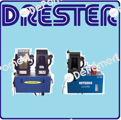 R8702    FILTER GROB (5 ST./PCK.)  Drester