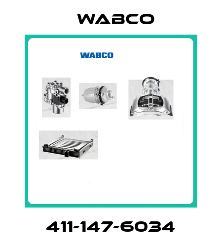 411-147-6034 Wabco