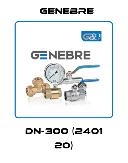 DN-300 (2401 20) Genebre